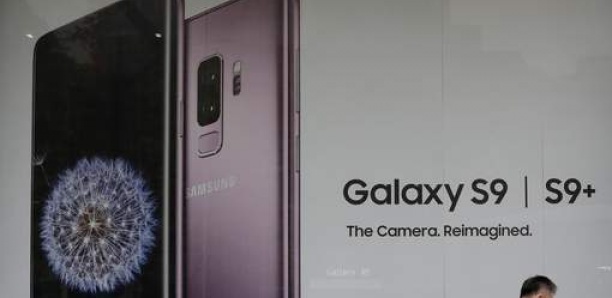 Samsung pourrait arrêter la production du smartphone Galaxy Note-sources