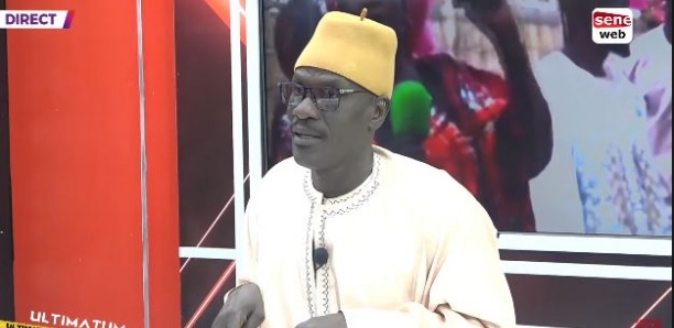 Refus d'enterrement de griot à Pout Dagné : le griot Bassirou Thiam Dogo se prononce dans Ultimatum