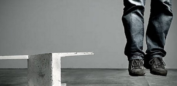 Plus de 700.000 cas de suicide dans le monde en 2019 : Les hommes les plus touchés