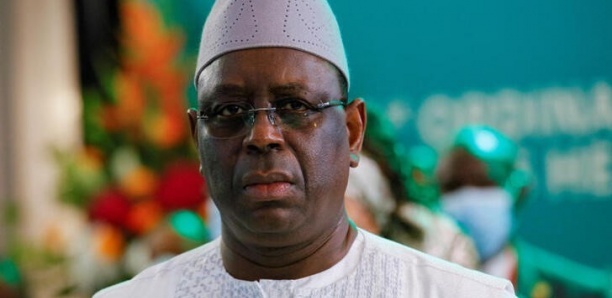 Gamou : Macky Sall à Tivaouane ce jeudi