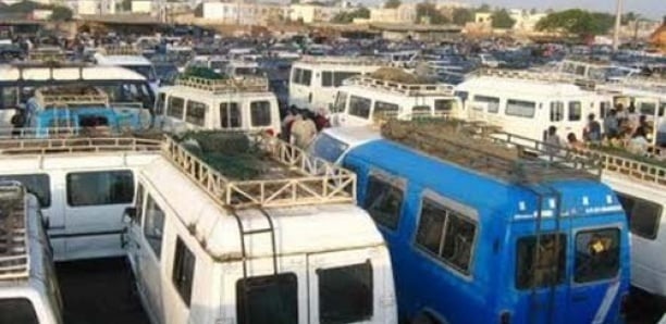 Mesures gouvernementales anti-accidents: Les chauffeurs et transporteurs de Sédhiou à l'écoute des syndicats