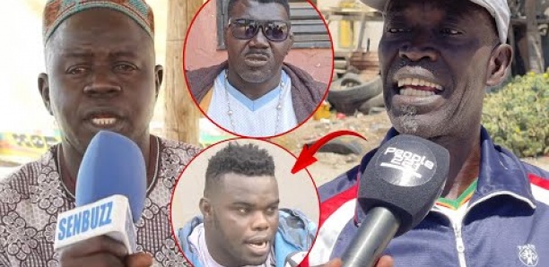 Accusé d'avoir trahi Reug Reug, Père Mbaye Ngoné répond enfin aux accusations et fait des révélation