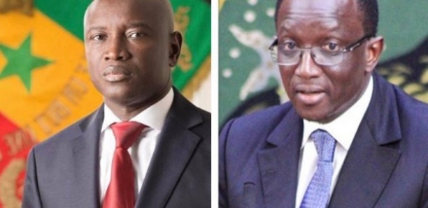Babacar Lo Ndiaye, conseiller du Président Sall : « Un remaniement s’impose »