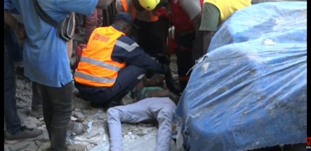 Tambacounda : Un jeune homme meurt par électrocution