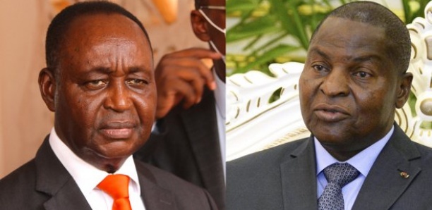 Crise entre Touadéra et Bozizé : comment Sassou Nguesso et Lourenço comptent sauver le sommet de Luanda