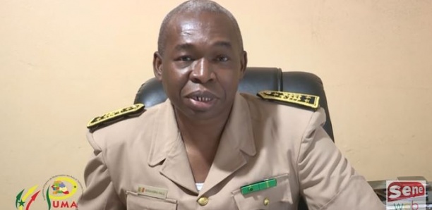Le préfet du département de Goudomp salue les réalisations du programme PUMA à Sedhiou