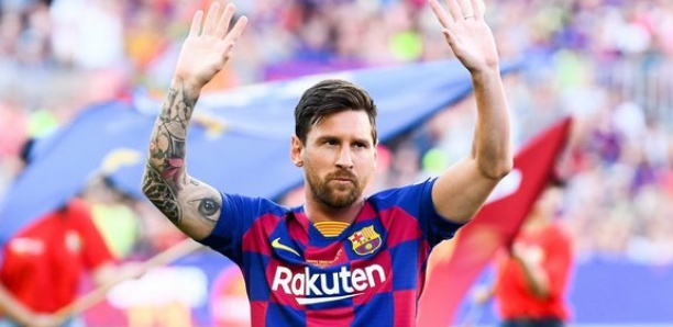 Opération Lionel Messi : Un premier club fait une offre hallucinante