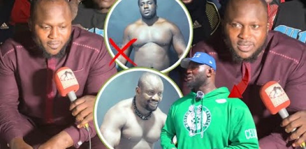 Modou lo sur Sarko- Sa thies : " Zarko  dakoy..."