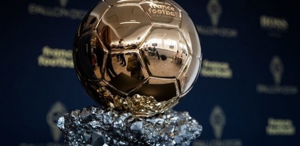 Ballon d'Or : Ces 4 grands changements dans l'attribution du trophée