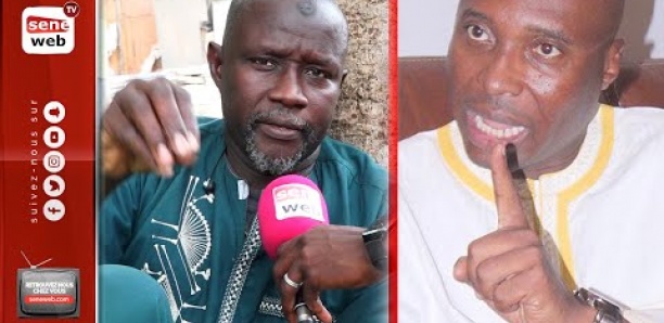 L'oncle de Ndiaga Diouf tire sévèrement sur Barth: "il va finir mal..."