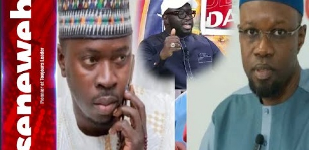 Cheikh Ousmane Touré: "Sonko a eu raison sur ses détracteurs..."