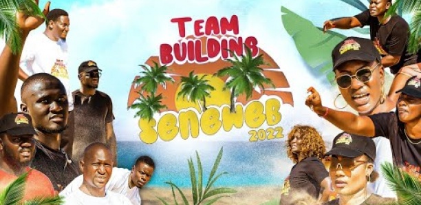 Team Building SENEWEB : Les temps forts de la 3ème  édition