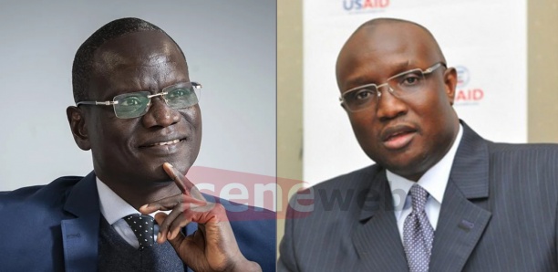 Abdourahmane Diouf : « Ce que je pense de Mouhamadou Makhtar Cissé… »