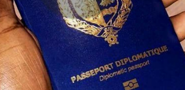 Trafic de passeports diplomatiques : La BR de Saly cerne un faussaire qui accable un...