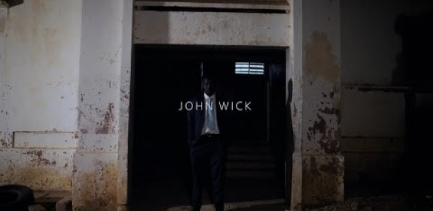 Taal Bi - JOHN WICK (Official Music Video)