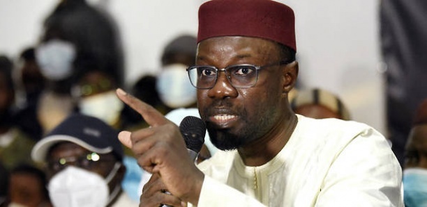Ziguinchor : Ousmane Sonko va auditer la gestion du maire sortant Abdoulaye Baldé