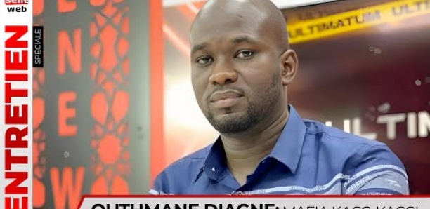 [Spécial]: Affaire Sonko , DGE Vs CENA ,CEDEAO , Exil : Outhmane Diagne sans détour