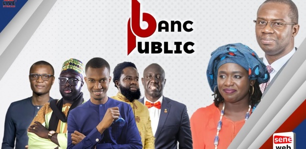 Suivez votre émission Banc Public