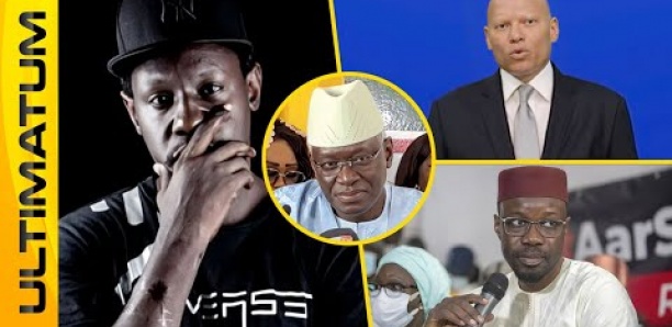 Habib Sy valide son parrainage grâce à Pastef, les failles de Karim: Mass B Diamond décrypte