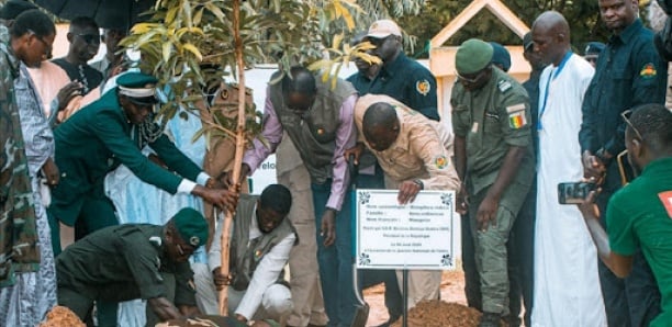 Le Sénégal face au mur des financements verts
