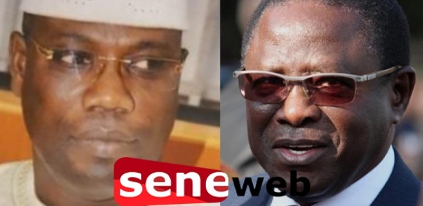 Pape Diop parle sur sa relation avec Cheikh Bara Dolly: " Dafaa Guein Daraa reik papam Jokhmaakooo..."