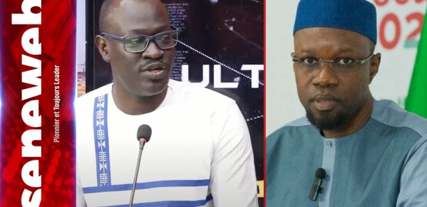 Le frère de Ngouda Mboup balance une anecdote saisissante sur Sonko : "il a fait de Ayip Daffé..."