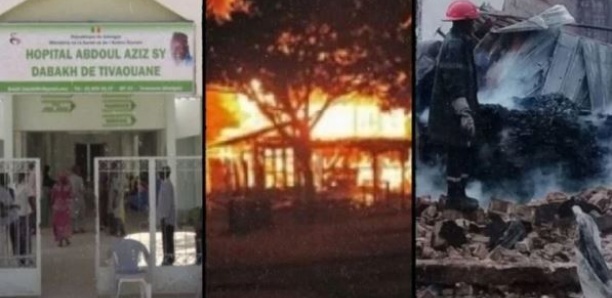 Affaire des 11 bébés morts à Tivaouane : La nouvelle requête de Mballo Dia Thiam et Cie