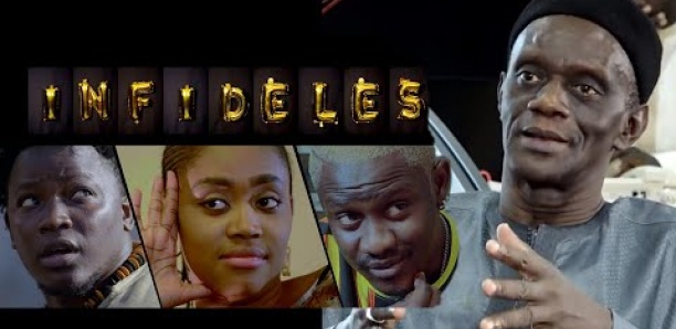 Zoom sur «Infidèles», cette nouvelle série qui provoque la colère de Jamra