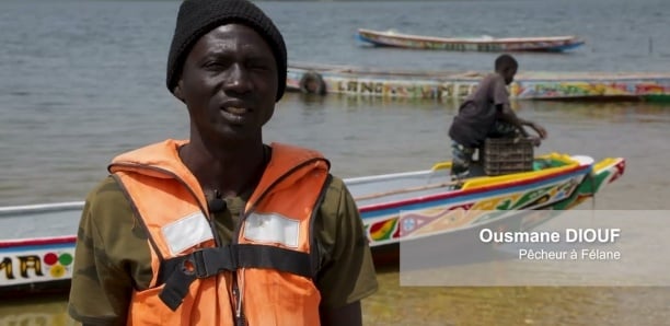 Découvrez le projet ROCA: préserver la pêche et le climat à Félane!