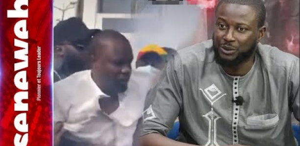 Les confidences inquiétantes de ce cadre Pastef: "liquide biiñu sooti Sonko..."