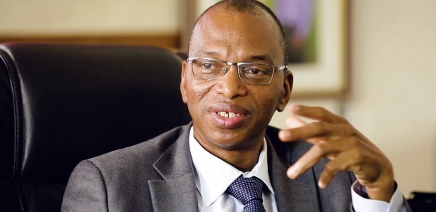 Le ministre Moussa Baldé pris en flagrant délit de cumul