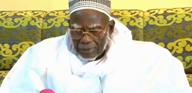 Mansour Diop sur le Magal : "Le Khalif n'a jamais demandé aux fidèles de venir à Touba..."