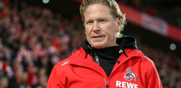 Cologne annule un projet de soutien au football chinois