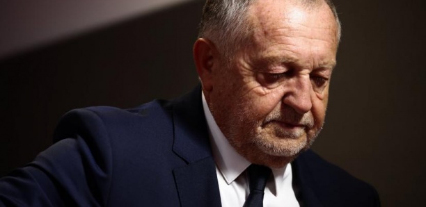 Jean-Michel Aulas, après les incidents lors de PFC - OL en Coupe de France : « Tout n'est pas à mettre sur le dos de nos supporters »
