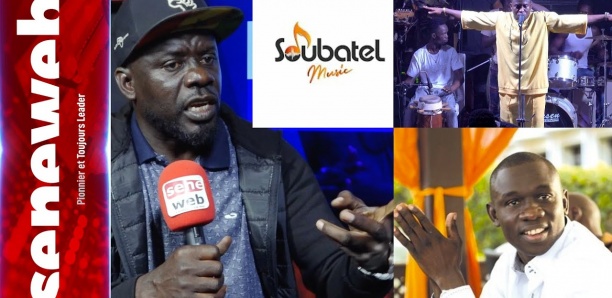 Les révélations choc de Djimboori sur Sidi diop et son groupe,Thiaba, Pape Diouf, Soubatel groupe…..