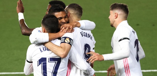 LIGA : LE REAL S'OFFRE LE 246E CLASICO
