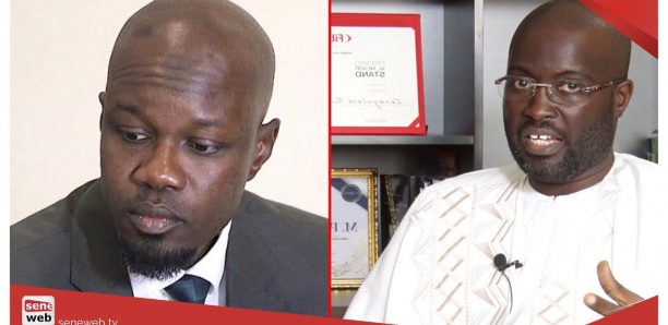 Accusations contre Sonko : Mahawa Diouf se prononce
