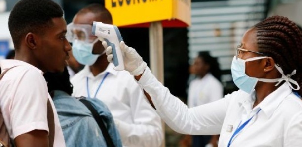 Alerte Coronavirus : Un fugitif de Wuhan voulait embarquer à destination du Sénégal