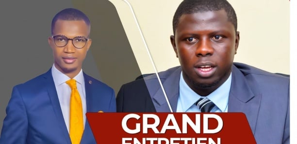 Revivez le Grand Entretien avec Me Ngagne Demba Touré, DG SOMISEN