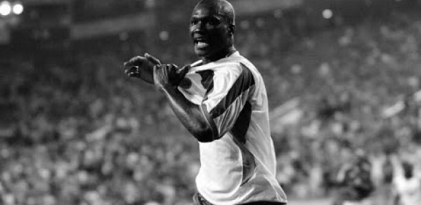 Cheikh Yerilm SECK sur Pape Bouba Diop : "Après son but contre la France, Kinshasa avait vibré comme Dakar..."