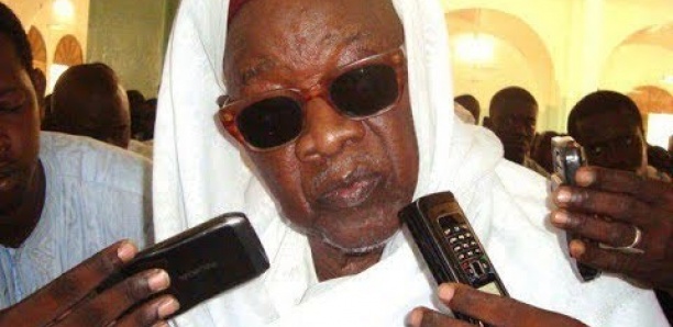 El Hadji Barham Niass : Un discours spirituel et temporel sans concession