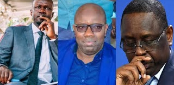 Affaire Sweet beauté : Ahmed Aidara revient et attaque encore Macky Sall