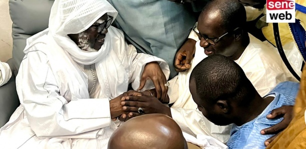 ARTP Assure la Qualité des Réseaux de Télécommunications lors du Magal de Touba 2023