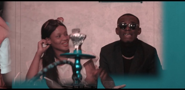 Pro fête feat Mc Musa Signé - Bandits Yey Fo