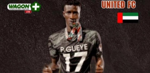 Foot / Émirats : Pape Gueye Asensio, la jeune pépite sénégalaise qui fait exploser les compteurs
