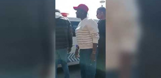 En Turquie, le vote perturbé par l'arrestation de Sénégalais pour défaut de titre de séjour