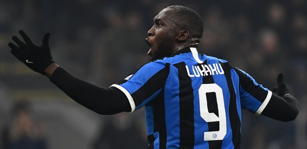 Lukaku : "23 joueurs sur 25 à l'Inter étaient malades"