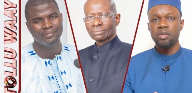 [Tolluwaay] Du nouveau dans l'affaire Amadou Ba; Dr Kamara pour le report de la présidentielle