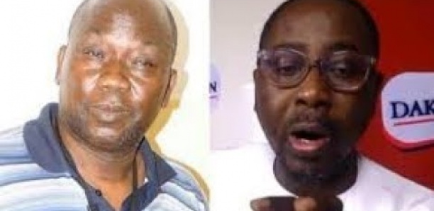 Commissaire Keita répond à Pape Alé Niang et révèle les vraies raisons de sa radiation..