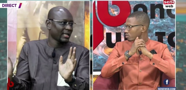 Me Thiam, avocat: "je salue la décision du juge, parce-que..."